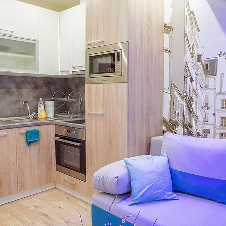 City Center Apartment София Екстериор снимка